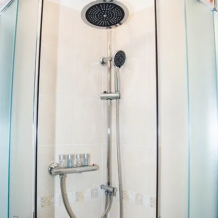 Apartament Hermanova 1